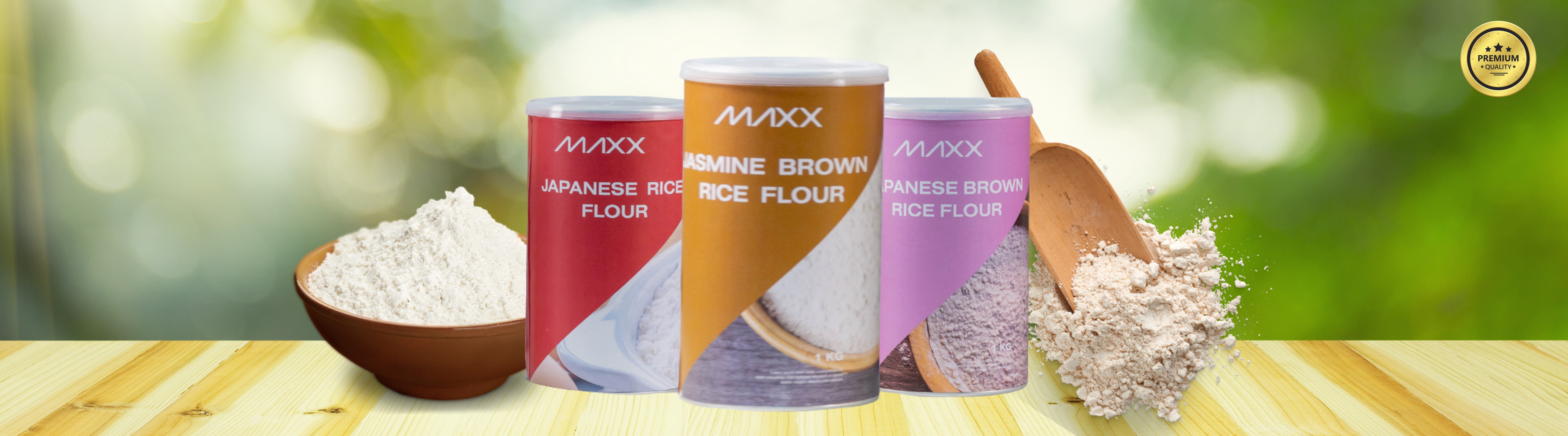 Maxx Rice Flour1