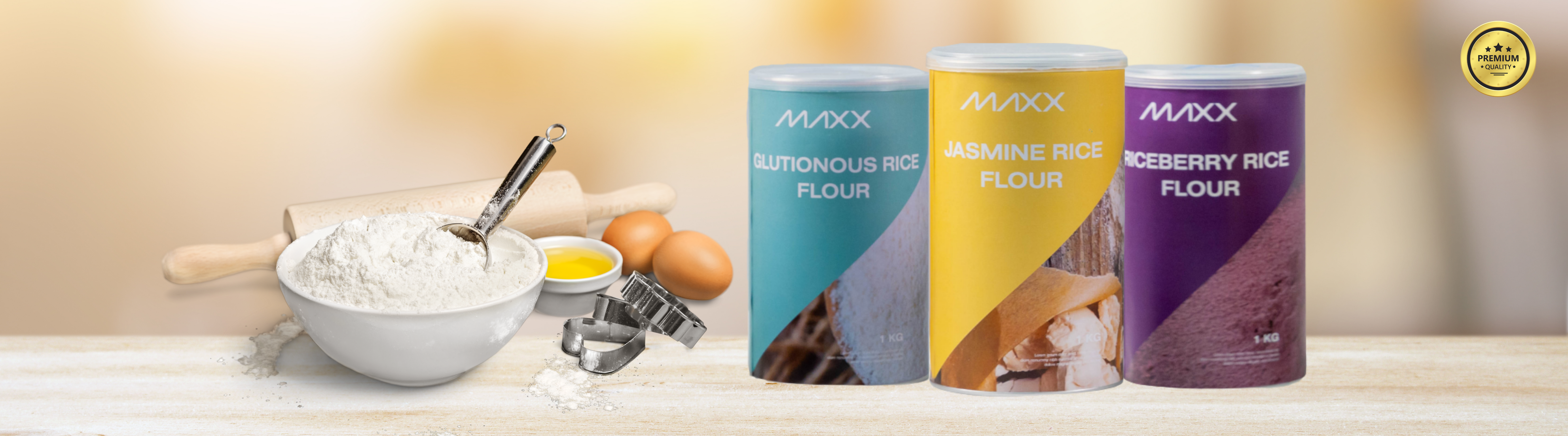 Maxx Rice Flour3