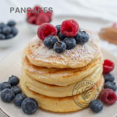 pancakers